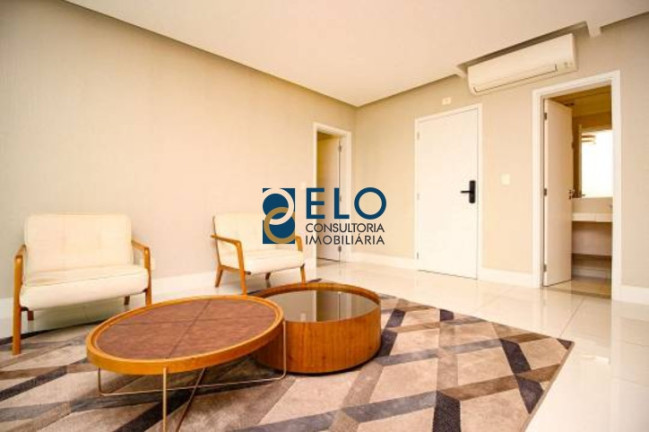 Imagem Apartamento com 3 Quartos à Venda, 155 m² em Ponta Da Praia - Santos Imagem Apartamento com 3 Quartos à Venda, 155 m² em Ponta Da Praia - Santos