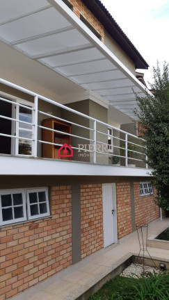 Imagem Sobrado com 3 Quartos à Venda, 350 m² em City América - São Paulo Imagem Sobrado com 3 Quartos à Venda, 350 m² em City América - São Paulo