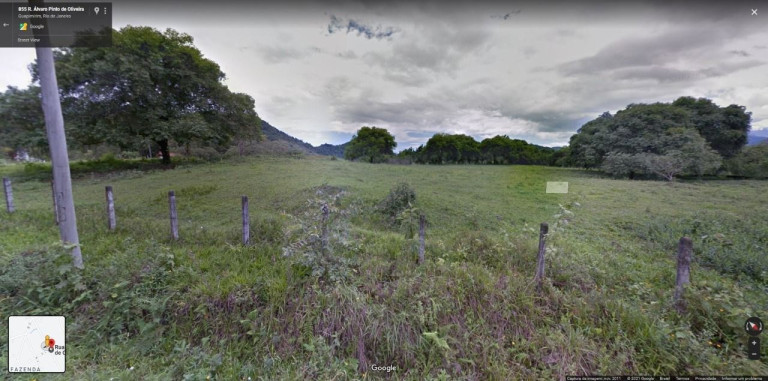 Terreno à Venda, 15.750 m² em Parada Modelo - Guapimirim