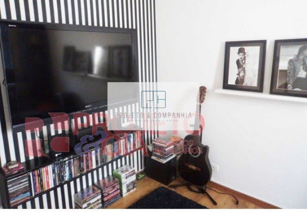 Imagem Casa de Condomínio com 4 Quartos à Venda, 200 m² em Granja Julieta - São Paulo Imagem Casa de Condomínio com 4 Quartos à Venda, 200 m² em Granja Julieta - São Paulo