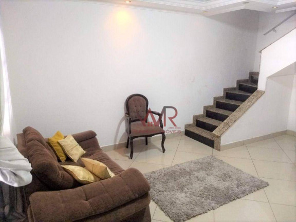 Imagem Sobrado com 3 Quartos à Venda, 176 m² em Cidade Líder - São Paulo Imagem Sobrado com 3 Quartos à Venda, 176 m² em Cidade Líder - São Paulo