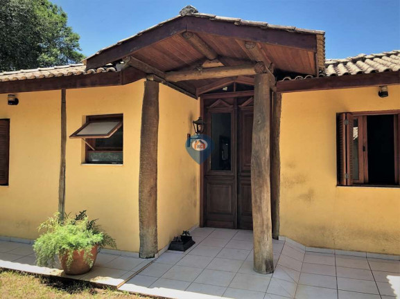 Imagem Casa com 4 Quartos à Venda, 342 m² em Paisagem Renoir - Cotia Imagem Casa com 4 Quartos à Venda, 342 m² em Paisagem Renoir - Cotia