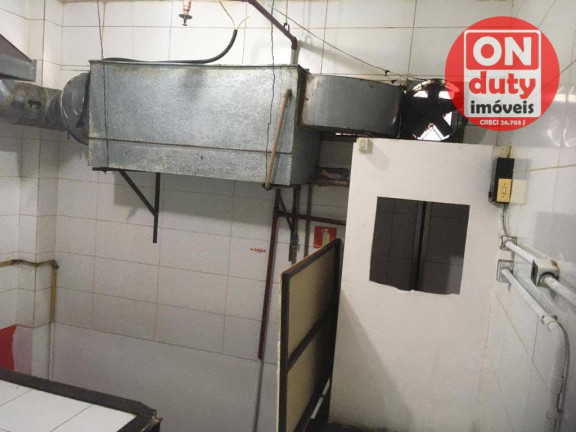 Imagem Loja à Venda ou Locação, 50 m² em Gonzaga - Santos Imagem Loja à Venda ou Locação, 50 m² em Gonzaga - Santos