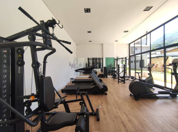 Imagem Cobertura com 3 Quartos à Venda, 240 m² em Enseada - Ubatuba