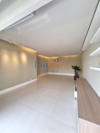 Imagem Apartamento com 4 Quartos à Venda, 157 m² em Barra Da Tijuca - Rio De Janeiro Imagem Apartamento com 4 Quartos à Venda, 157 m² em Barra Da Tijuca - Rio De Janeiro