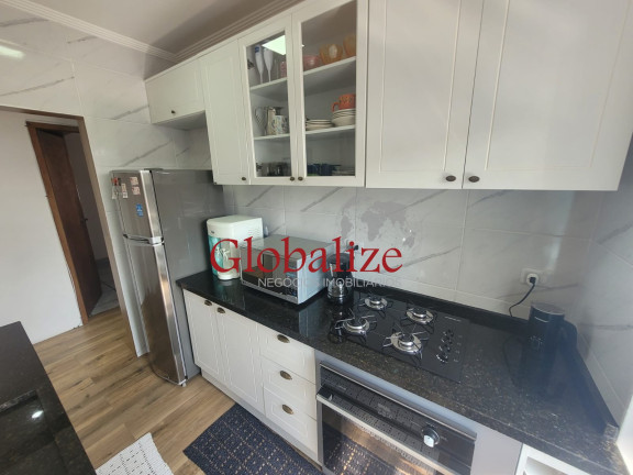 Imagem Imóvel com 2 Quartos à Venda, 52 m² em Embaré - Santos