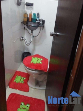 Imagem Sobrado com 3 Quartos à Venda, 250 m² em Jardim Primavera (zona Norte) - São Paulo