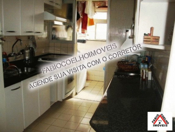 Imagem Apartamento à Venda, 67 m² em Vila Sofia - São Paulo
