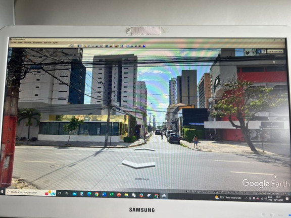 Imagem Terreno para Alugar, 720 m² em Pina - Recife Imagem Terreno para Alugar, 720 m² em Pina - Recife