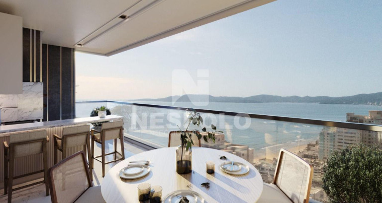 Imagem Apartamento à Venda, 145 m² em Meia Praia - Itapema
