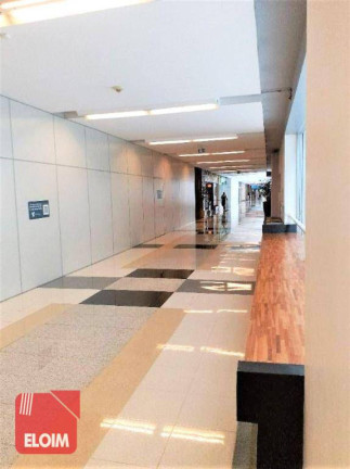 Imagem Sala Comercial à Venda ou Locação, 2.844 m² em Jardim São Luís - São Paulo Imagem Sala Comercial à Venda ou Locação, 2.844 m² em Jardim São Luís - São Paulo