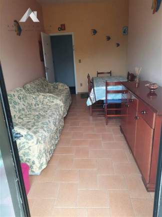 Imagem Apartamento com 1 Quarto à Venda, 45 m² em Agenor De Campos - Mongagua
