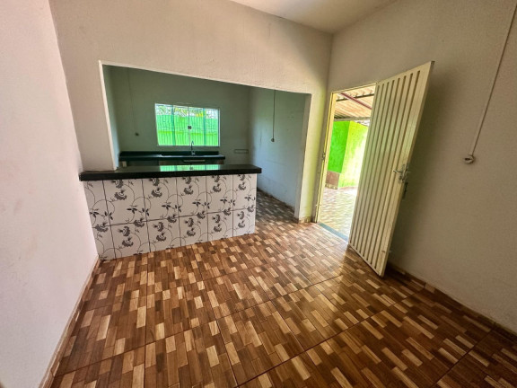 Imagem Casa com 2 Quartos à Venda, 280 m² em Setor Planalto - Itumbiara Imagem Casa com 2 Quartos à Venda, 280 m² em Setor Planalto - Itumbiara