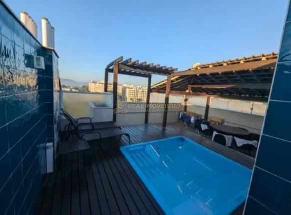 Imagem Apartamento com 3 Quartos à Venda, 162 m² em Campo Grande - Rio De Janeiro Imagem Apartamento com 3 Quartos à Venda, 162 m² em Campo Grande - Rio De Janeiro
