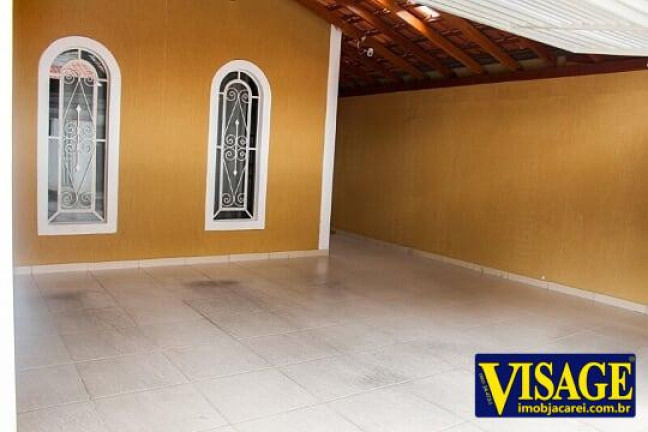 Imagem Casa com 2 Quartos à Venda,  em Jd. St. Marina - Jacareí