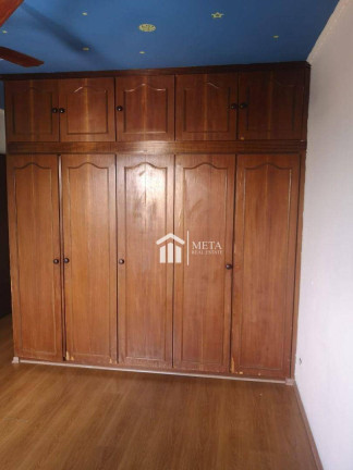 Imagem Imóvel com 3 Quartos para Alugar, 215 m² em Vila Amália - São Paulo
