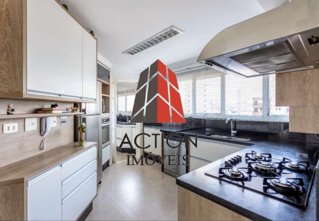 Imagem Apartamento com 4 Quartos à Venda, 157 m² em Parque Da Mooca - São Paulo Imagem Apartamento com 4 Quartos à Venda, 157 m² em Parque Da Mooca - São Paulo
