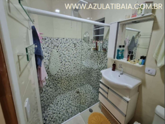 Imagem Casa com 2 Quartos à Venda, 179 m² em Jardim Colonial - Atibaia