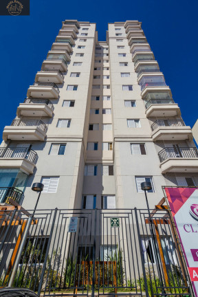 Imagem Apartamento com 3 Quartos à Venda, 77 m² em Vila Caminho Do Mar - São Bernardo Do Campo