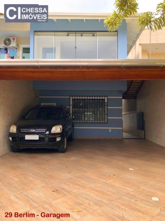 Imagem Casa com 3 Quartos à Venda, 150 m² em Santa Regina - Camboriú