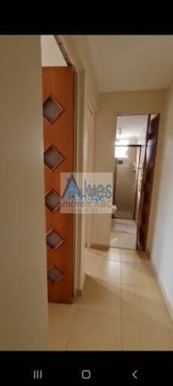 Imagem Apartamento com 2 Quartos à Venda, 50 m² em Santa Terezinha - São Bernardo Do Campo