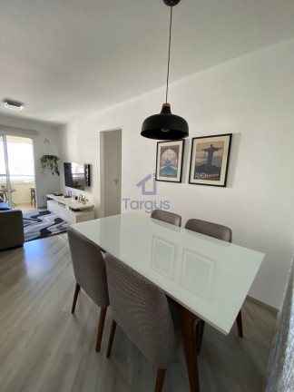 Imagem Apartamento com 2 Quartos à Venda, 53 m² em Vila Marieta - São Paulo