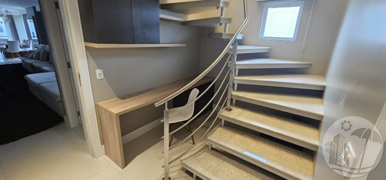 Imagem Apartamento com 5 Quartos à Venda, 261 m² em Centro - Balneário Camboriú