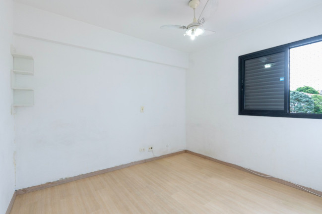 Imagem Apartamento com 3 Quartos à Venda, 108 m² em Jardim Leonor - São Paulo