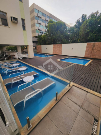 Imagem Apartamento com 2 Quartos à Venda, 74 m² em Freguesia (jacarepaguá) - Rio De Janeiro
