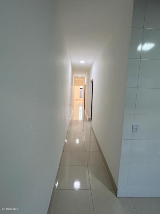 Imagem Casa com 3 Quartos à Venda, 180 m² em Residencial Itaipu - Goiânia Imagem Casa com 3 Quartos à Venda, 180 m² em Residencial Itaipu - Goiânia