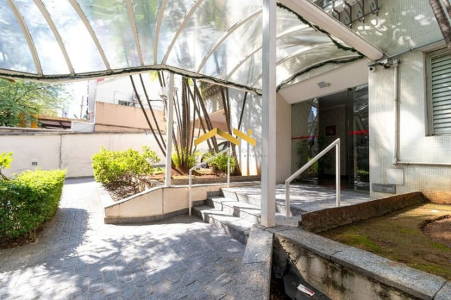 Imagem Apartamento com 2 Quartos à Venda, 56 m² em Vila Olímpia - São Paulo Imagem Apartamento com 2 Quartos à Venda, 56 m² em Vila Olímpia - São Paulo