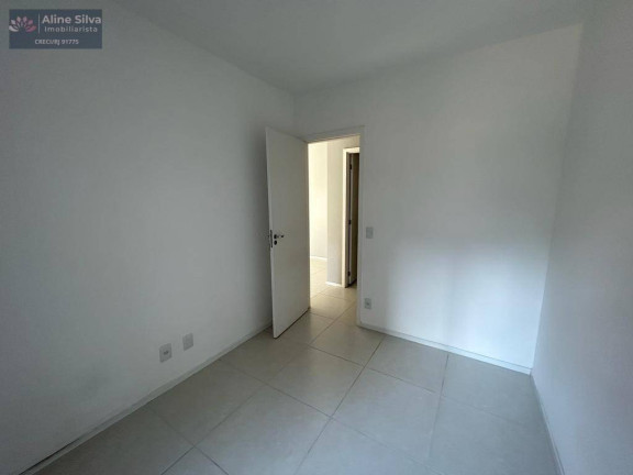Imagem Apartamento com 2 Quartos à Venda, 60 m² em Pechincha - Rio De Janeiro Imagem Apartamento com 2 Quartos à Venda, 60 m² em Pechincha - Rio De Janeiro