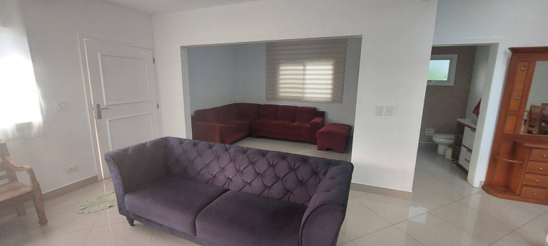 Imagem Sobrado com 4 Quartos à Venda, 250 m² em Urbanova - São José Dos Campos