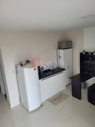 Imagem Apartamento com 1 Quarto à Venda, 40 m² em Jacaré - Cabo Frio