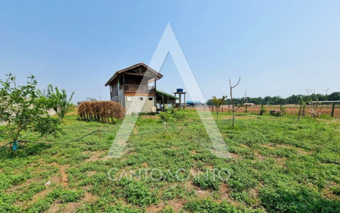 Imagem Imóvel com 1 Quarto à Venda, 140 m² em Condominio De Chacara Nanci - Sinop Imagem Imóvel com 1 Quarto à Venda, 140 m² em Condominio De Chacara Nanci - Sinop