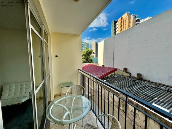 Imagem Imóvel com 4 Quartos à Venda, 204 m² em Graça - Salvador Imagem Imóvel com 4 Quartos à Venda, 204 m² em Graça - Salvador