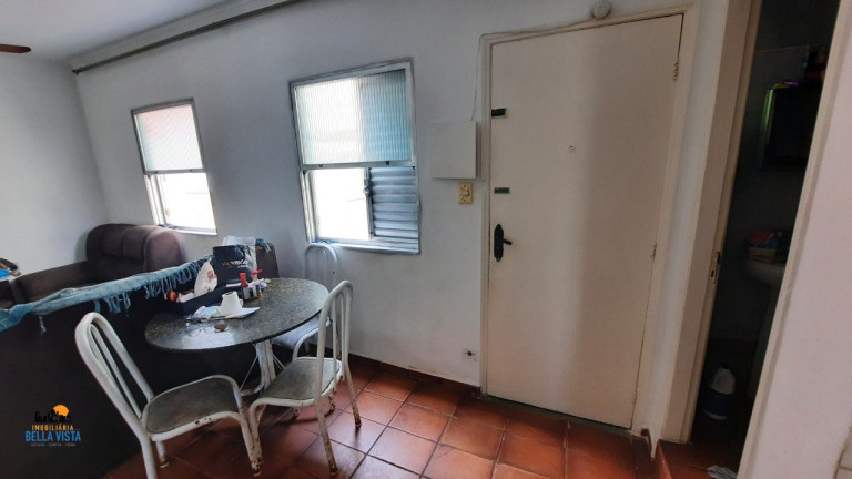 Imagem Apartamento com 2 Quartos à Venda, 47 m² em Castelo - Santos Imagem Apartamento com 2 Quartos à Venda, 47 m² em Castelo - Santos
