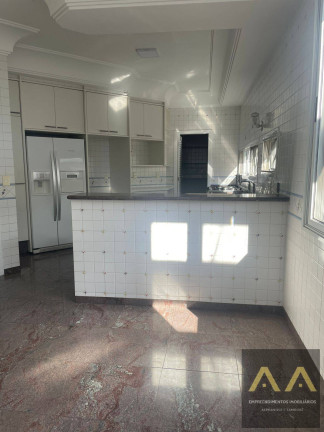 Imagem Casa com 4 Quartos à Venda, 459 m² em Alphaville - Barueri Imagem Casa com 4 Quartos à Venda, 459 m² em Alphaville - Barueri