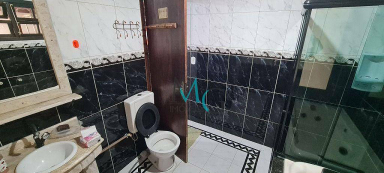 Imagem Sobrado com 2 Quartos para Alugar, 160 m² em Campo Grande - Rio De Janeiro Imagem Sobrado com 2 Quartos para Alugar, 160 m² em Campo Grande - Rio De Janeiro