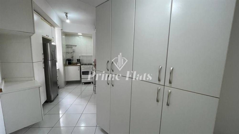 Imagem Apartamento com 1 Quarto à Venda, 35 m² em Moema - São Paulo