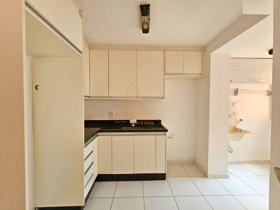 Imagem Apartamento com 2 Quartos à Venda, 55 m² em Bandeiras - Osasco