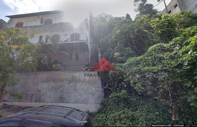 Imagem Terreno à Venda, 508 m² em Santa Rosa - Niterói Imagem Terreno à Venda, 508 m² em Santa Rosa - Niterói