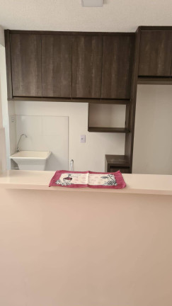 Imagem Apartamento com 2 Quartos à Venda, 40 m² em Praeiro - Cuiabá Imagem Apartamento com 2 Quartos à Venda, 40 m² em Praeiro - Cuiabá