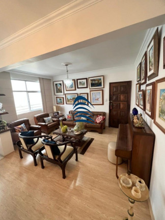 Imagem Imóvel com 3 Quartos à Venda, 140 m² em Ondina - Salvador