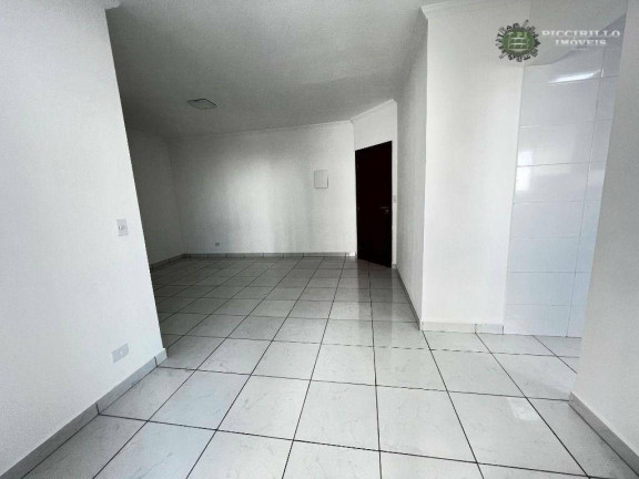 Imagem Apartamento com 3 Quartos à Venda, 89 m² em Aviação - Praia Grande