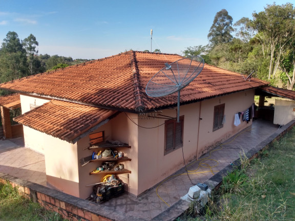 Imagem Imóvel com 3 Quartos à Venda, 20.000 m² em São Marcos - Bofete