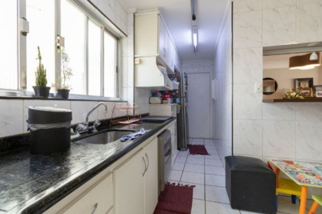 Imagem Apartamento com 3 Quartos à Venda, em Sumaré - São Paulo Imagem Apartamento com 3 Quartos à Venda, em Sumaré - São Paulo