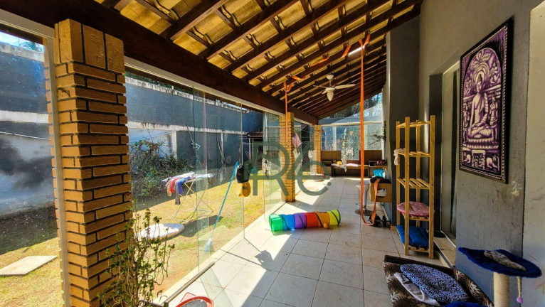 Imagem Casa com 4 Quartos à Venda ou Locação, 326 m² em Granja Caiapiá - Cotia Imagem Casa com 4 Quartos à Venda ou Locação, 326 m² em Granja Caiapiá - Cotia