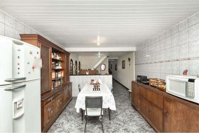 Imagem Casa com 3 Quartos à Venda, 112 m² em Jardim Itapecerica - Itapecerica Da Serra Imagem Casa com 3 Quartos à Venda, 112 m² em Jardim Itapecerica - Itapecerica Da Serra
