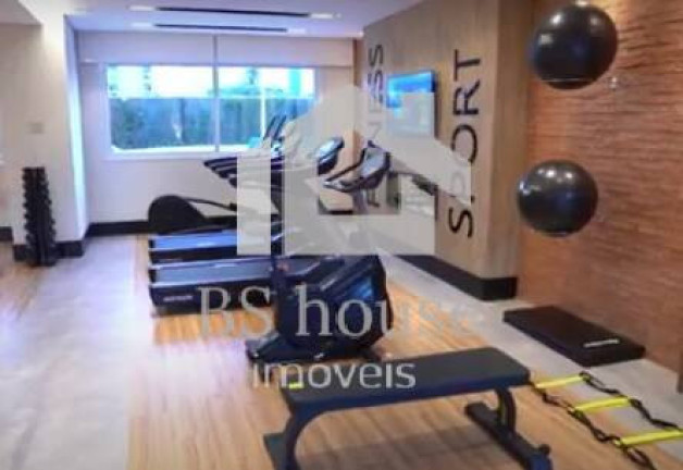 Imagem Apartamento com 3 Quartos à Venda, 190 m² em Jardim - Santo André Imagem Apartamento com 3 Quartos à Venda, 190 m² em Jardim - Santo André